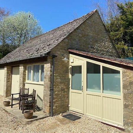 Far Hill Studio Wyck Rissington Εξωτερικό φωτογραφία