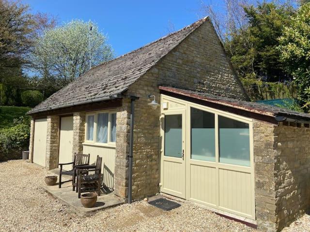 Far Hill Studio Wyck Rissington Εξωτερικό φωτογραφία