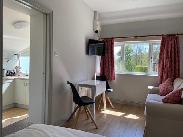 Far Hill Studio Wyck Rissington Εξωτερικό φωτογραφία